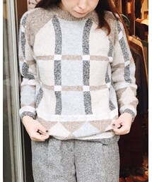 RAINBOW | ニット/セーター