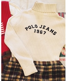 RAINBOW | ニット/セーター