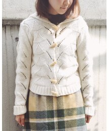 RAINBOW | カーディガン/ボレロ