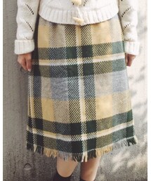 RAINBOW | スカート