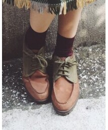 RAINBOW | シューズ