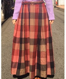 RAINBOW | スカート