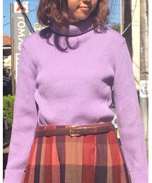 RAINBOW | ニット/セーター