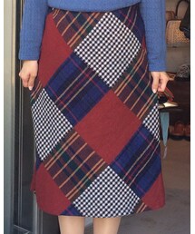 RAINBOW | スカート