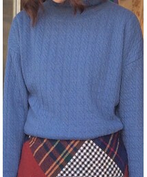 RAINBOW | ニット/セーター