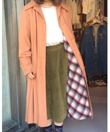 RAINBOW | トレンチコート