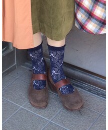 RAINBOW | パンプス