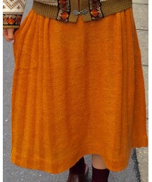 RAINBOW | スカート