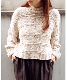 RAINBOW | ニット/セーター