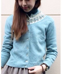 RAINBOW | ニット/セーター