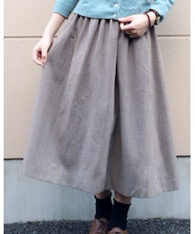 RAINBOW | スカート