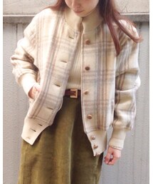 RAINBOW | ジャケット/アウター