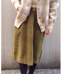 RAINBOW | スカート