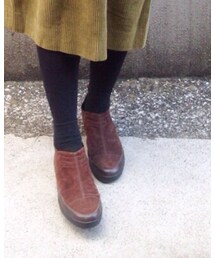 RAINBOW | シューズ