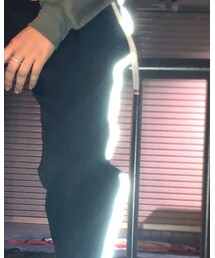 stealmeaning | パンツ