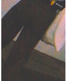 RETRO GIRL | パンツ