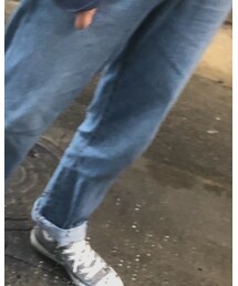 UNIQLO | デニムパンツ