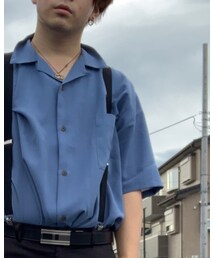 EMMA CLOTHES | シャツ/ブラウス