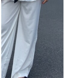 no brand | パンツ