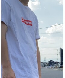 Supreme  | Tシャツ/カットソー