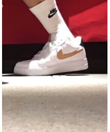 NIKE | スニーカー