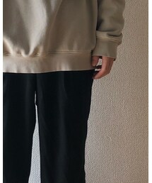 ゾゾで買った安いやつ | その他パンツ
