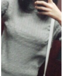 WEGO | ニット/セーター