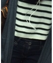 GU | ニット/セーター