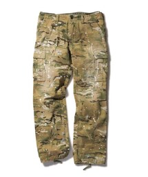 SOPHNET. | camouflage (その他パンツ)