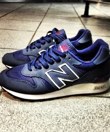 NEW BALANCE | M1300NR(スニーカー)