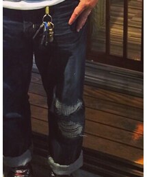 WTAPS | デニムパンツ