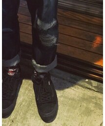 WTAPS | スニーカー