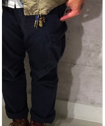 SOPHNET. | チノパンツ