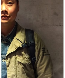 VISVIM | バックパック/リュック