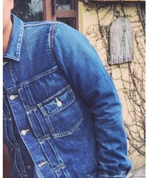 VISVIM | デニムジャケット