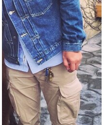 NEIGHBORHOOD | キーホルダー