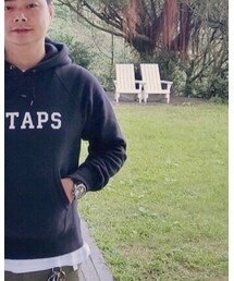 WTAPS | Tシャツ/カットソー