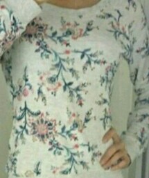 H&M L.O.G.G | スウェット