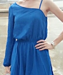 MATERIAL GIRL | ワンピース