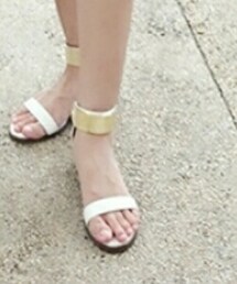 Something Borrowed | サンダル