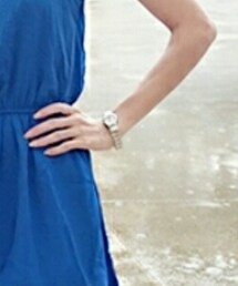 Alain Delon | アナログ腕時計