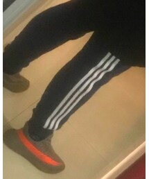 adidas | チノパンツ