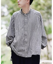 mainu | シャツ/ブラウス