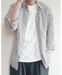 UNIQLO | シャツ/ブラウス