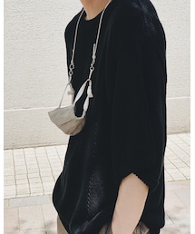 UNDECORATED | その他小物