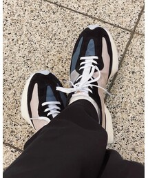 NEW BALANCE | スニーカー