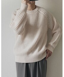 UNIQLO | ニット/セーター