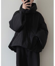 UNIQLO | ダウンジャケット/コート