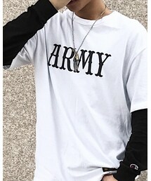 NEIGHBORHOOD | Tシャツ/カットソー