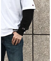 Champion | Tシャツ/カットソー
